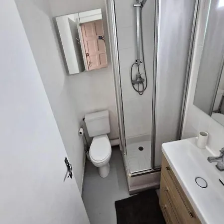 דירה For 3 People לה ברקרה