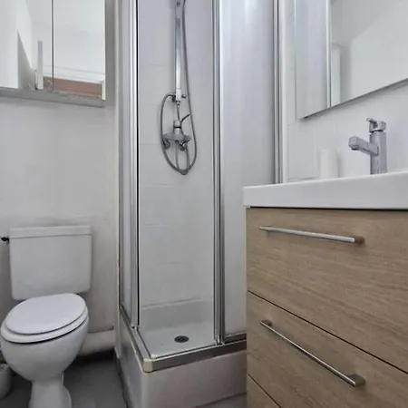 For 3 People לה ברקרה
